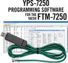 YPS-7250-USB