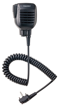 SSM-10A Speaker Microphone for Yaesu Airband Radio FTA-550_FTA-750